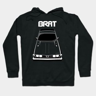 Brat GL 1979-1982 Hoodie